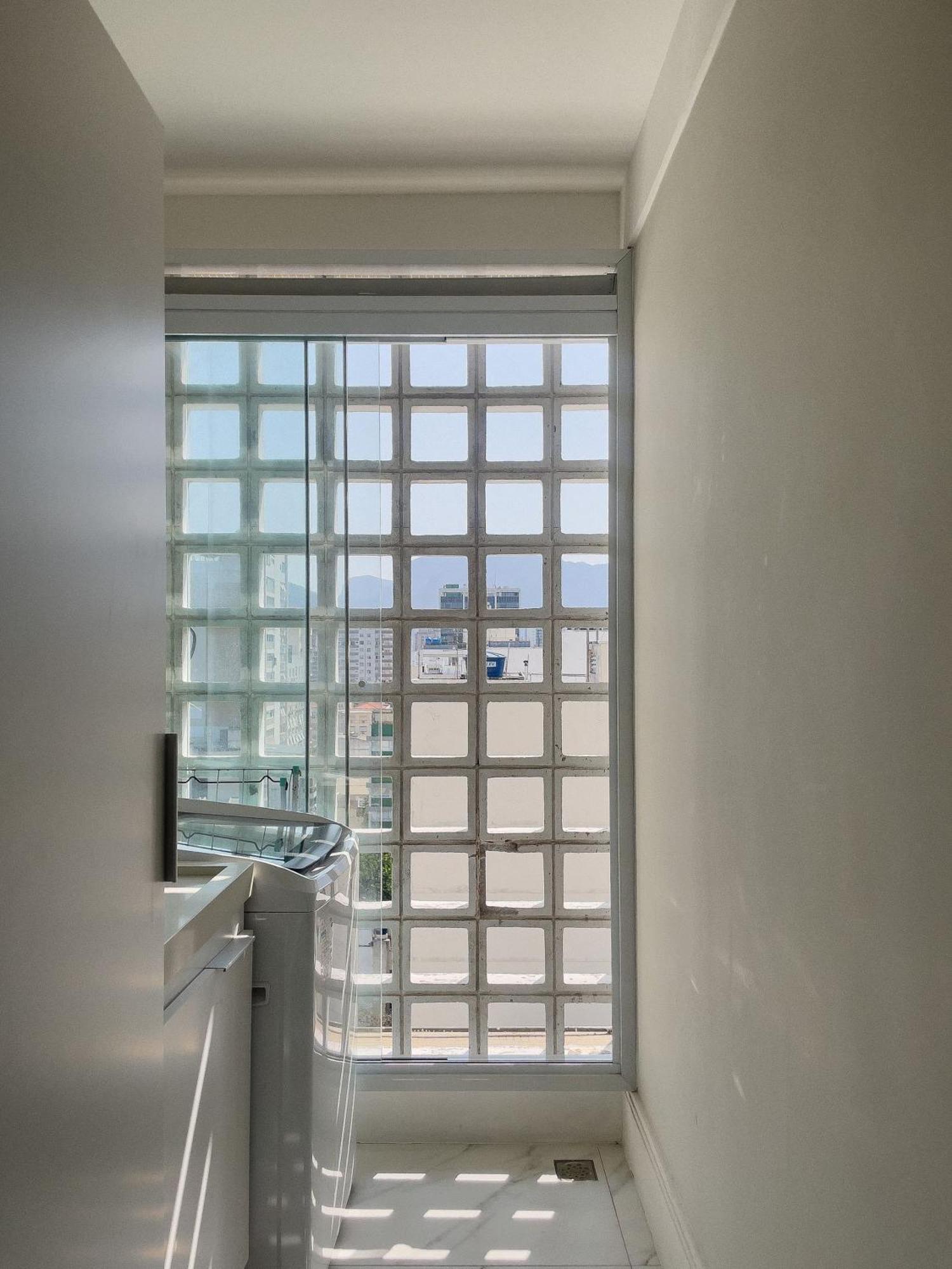Lindo Apartamento Na Segunda Quadra Da Praia Rio de Janeiro Extérieur photo