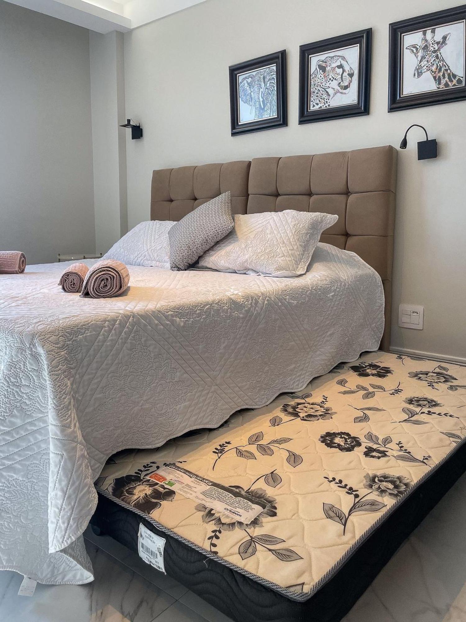 Lindo Apartamento Na Segunda Quadra Da Praia Rio de Janeiro Extérieur photo
