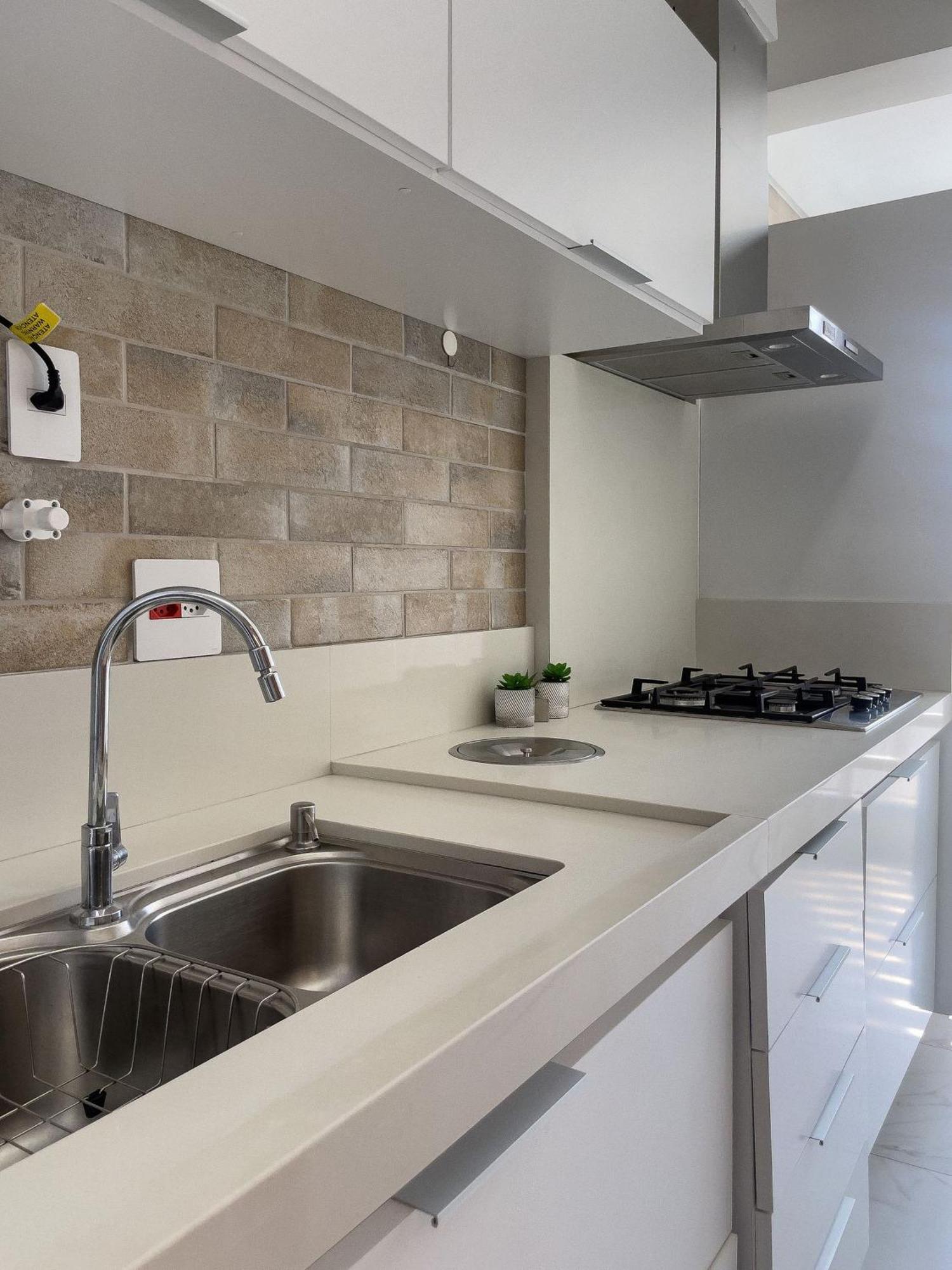 Lindo Apartamento Na Segunda Quadra Da Praia Rio de Janeiro Extérieur photo