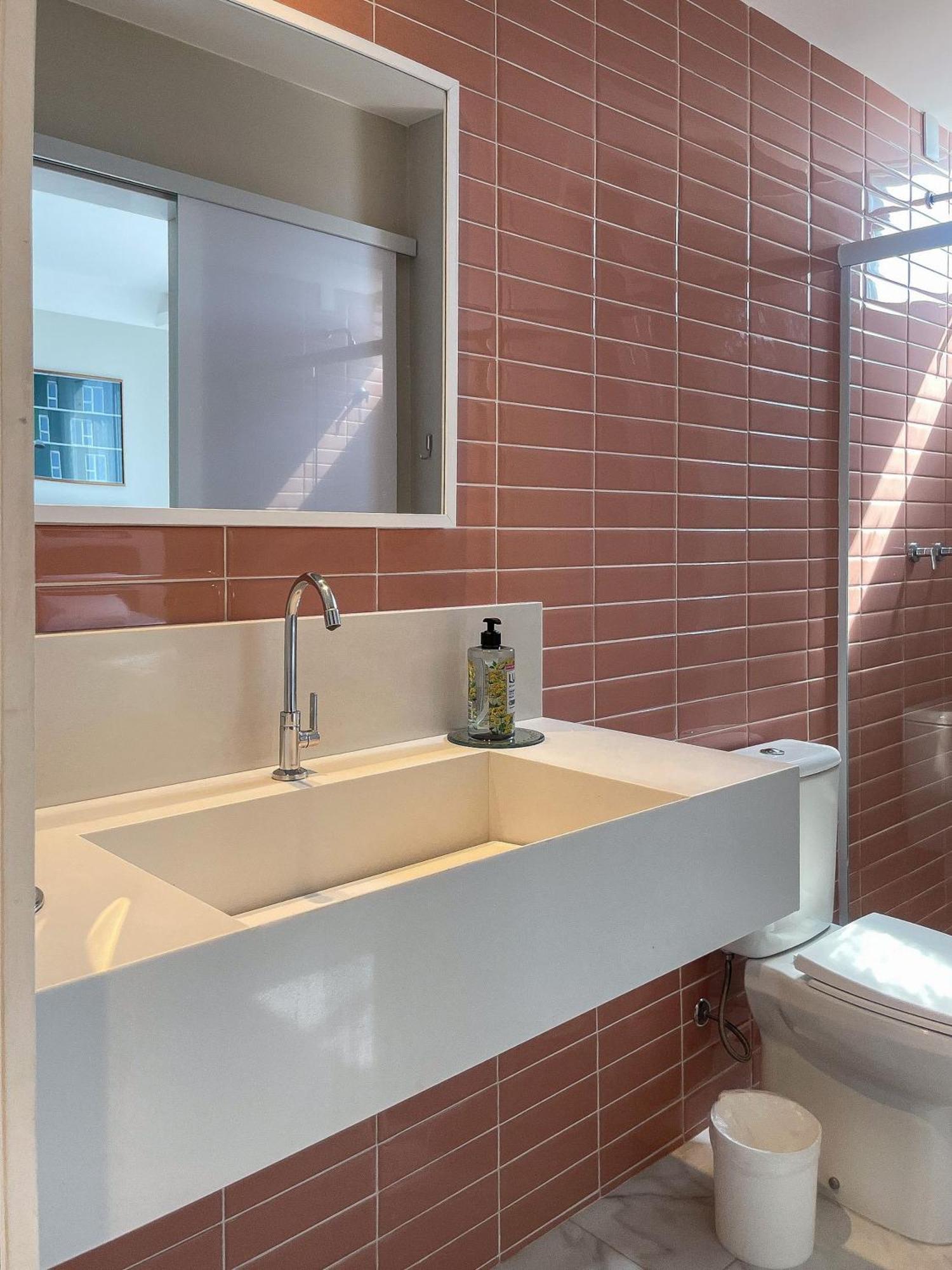 Lindo Apartamento Na Segunda Quadra Da Praia Rio de Janeiro Extérieur photo