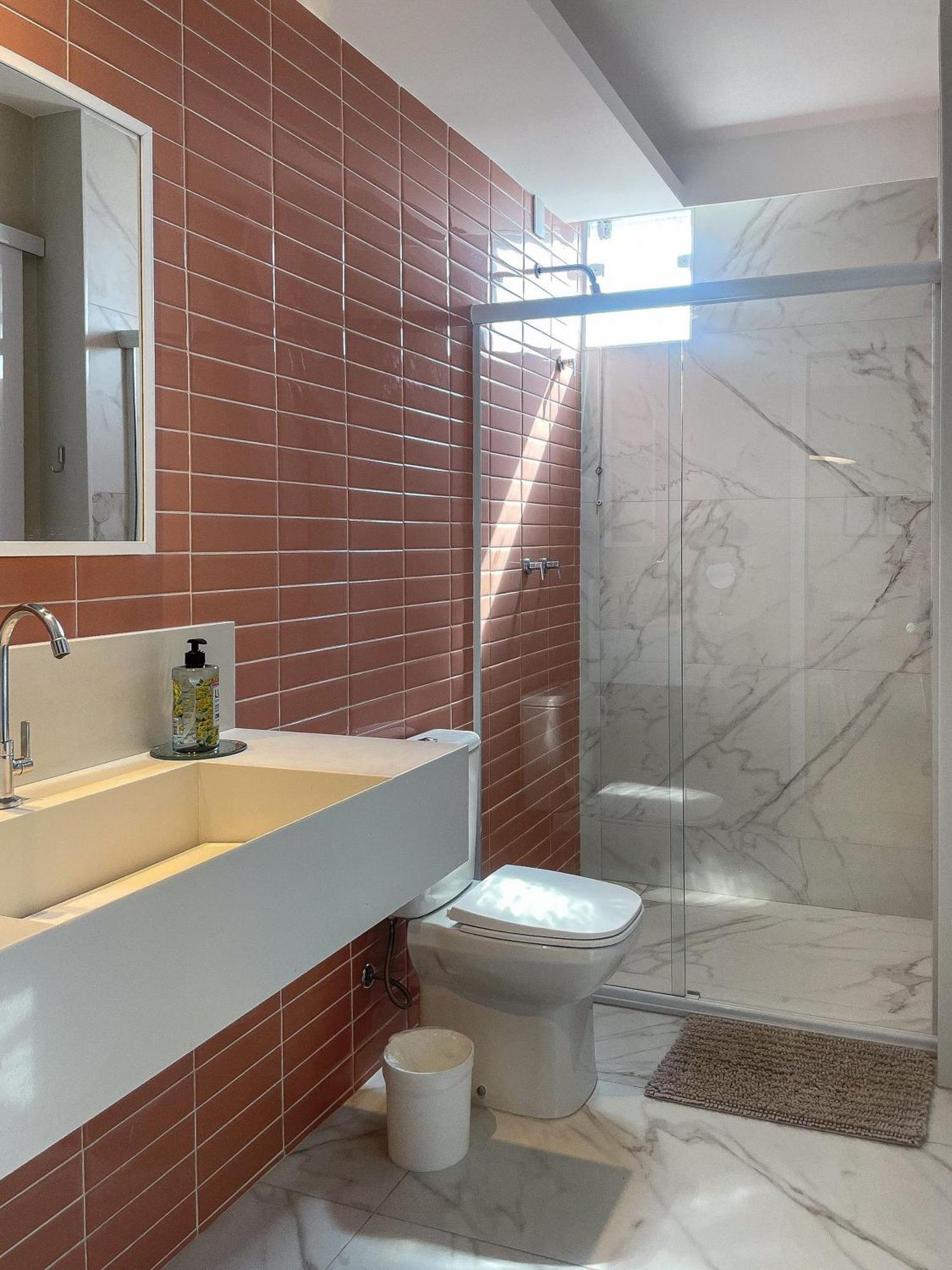 Lindo Apartamento Na Segunda Quadra Da Praia Rio de Janeiro Extérieur photo