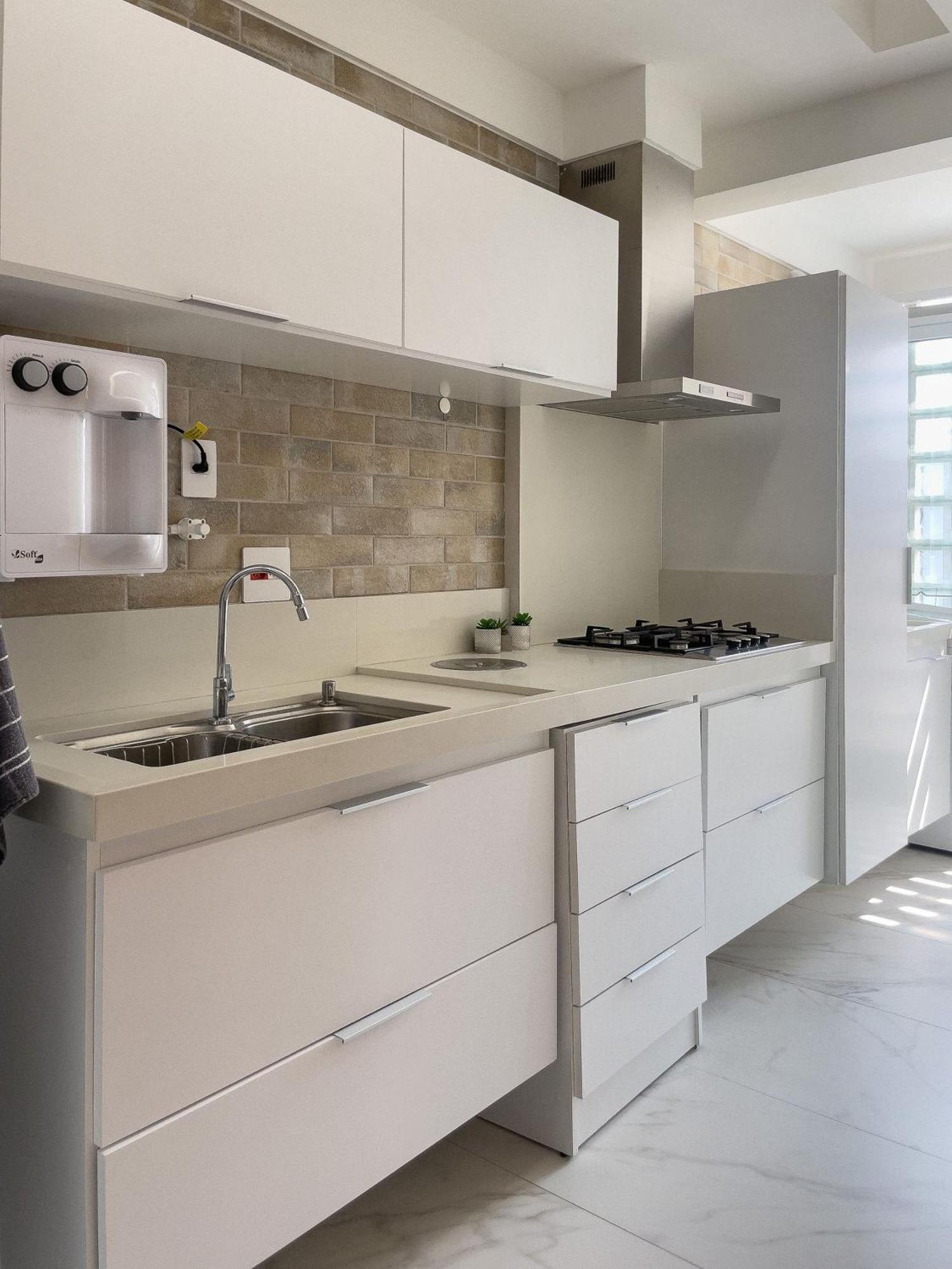 Lindo Apartamento Na Segunda Quadra Da Praia Rio de Janeiro Extérieur photo
