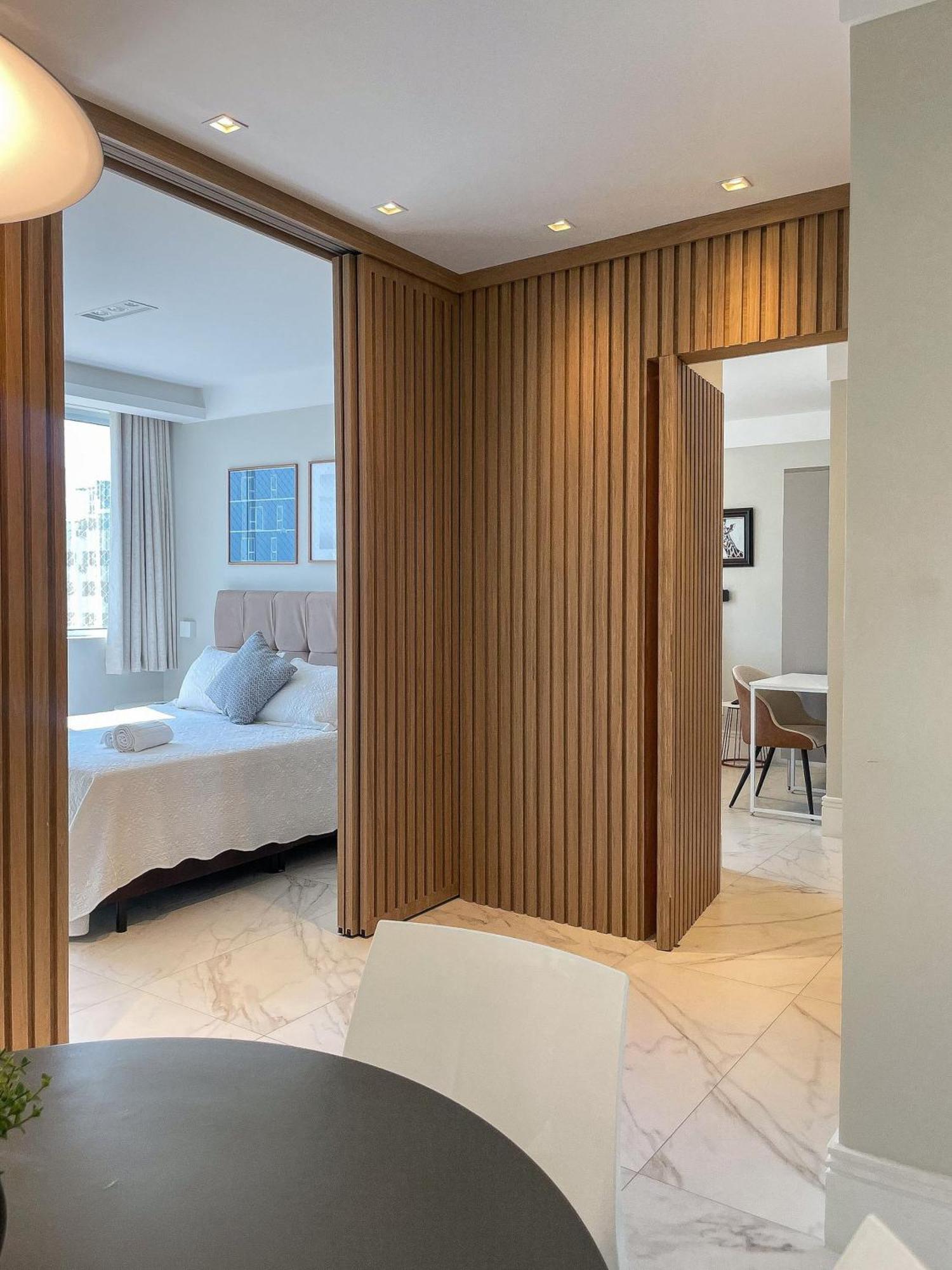 Lindo Apartamento Na Segunda Quadra Da Praia Rio de Janeiro Extérieur photo